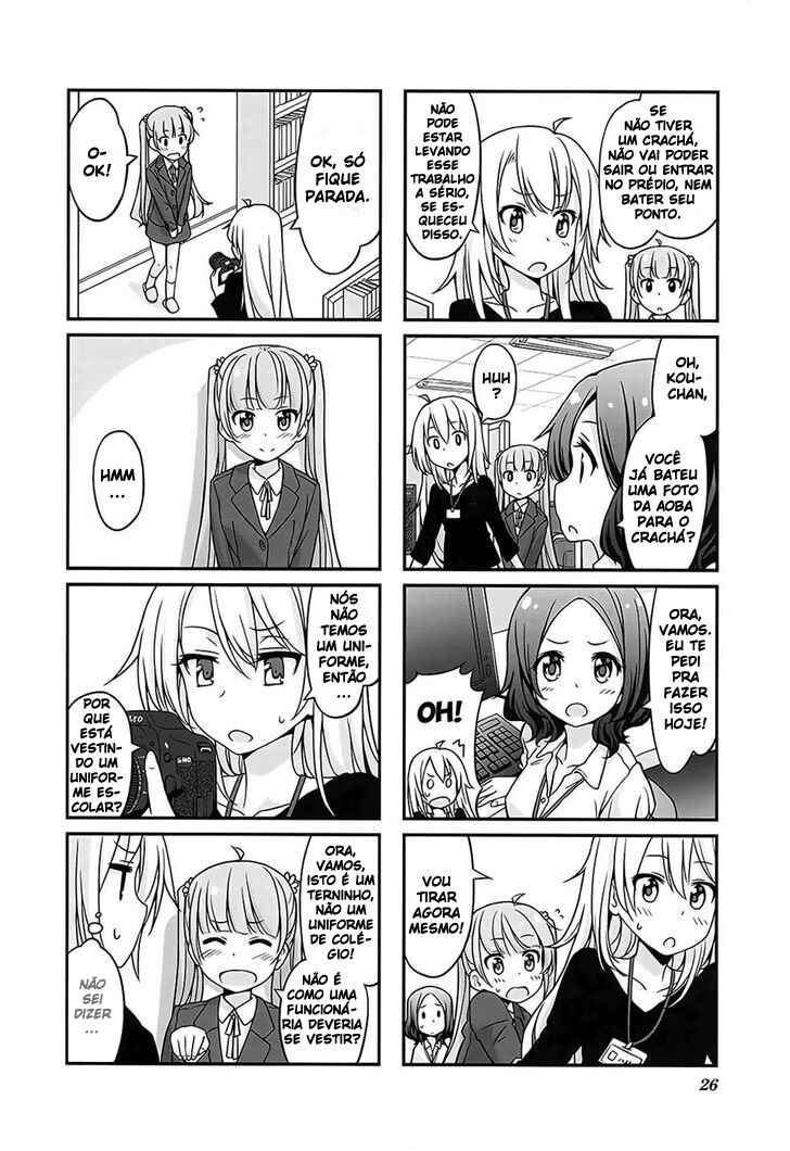 Chapter 3 - Page 3