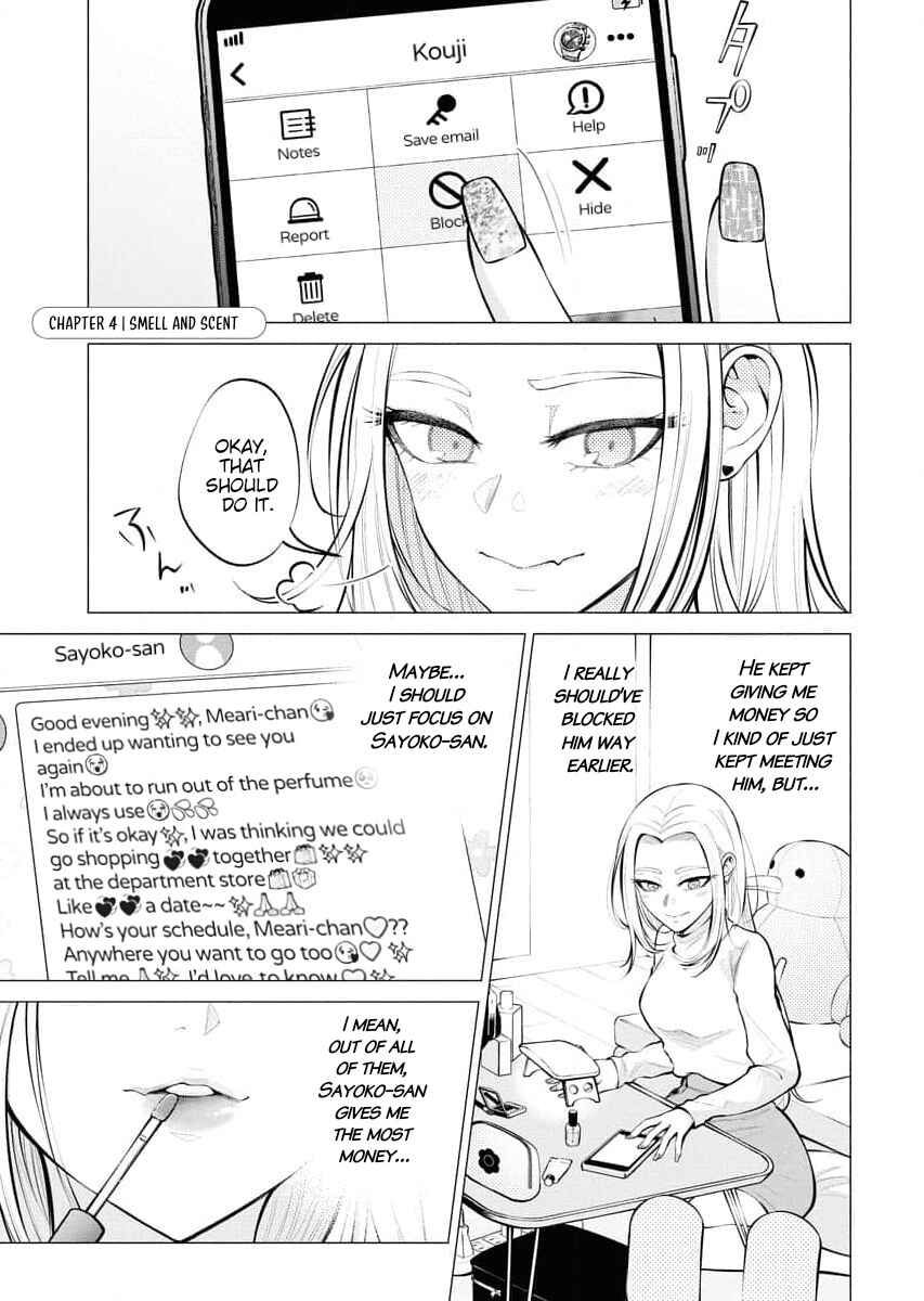 Chapter 4 - Page 2