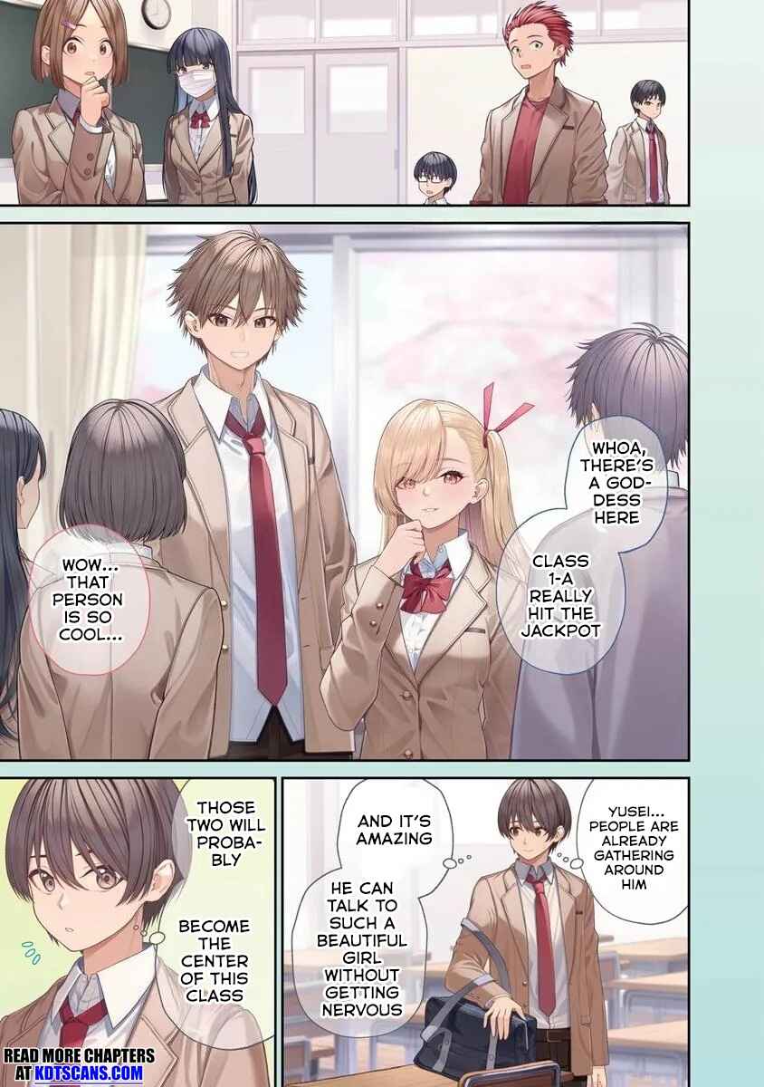 Chapter 1 - Page 2