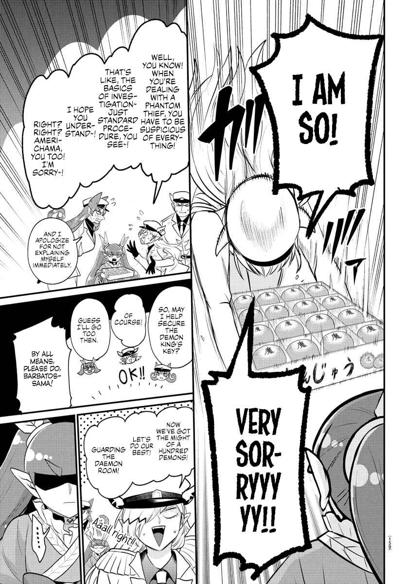 Chapter 408 - Page 10