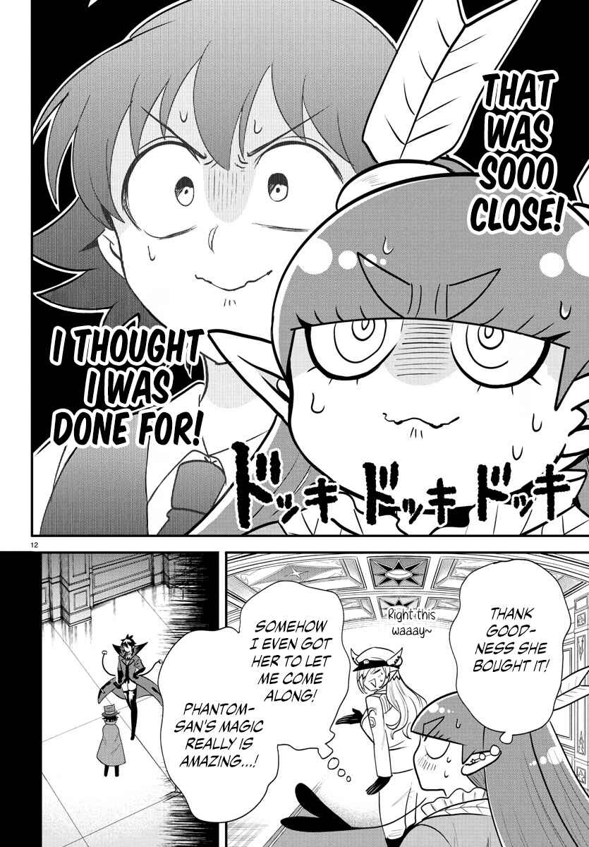 Chapter 408 - Page 11