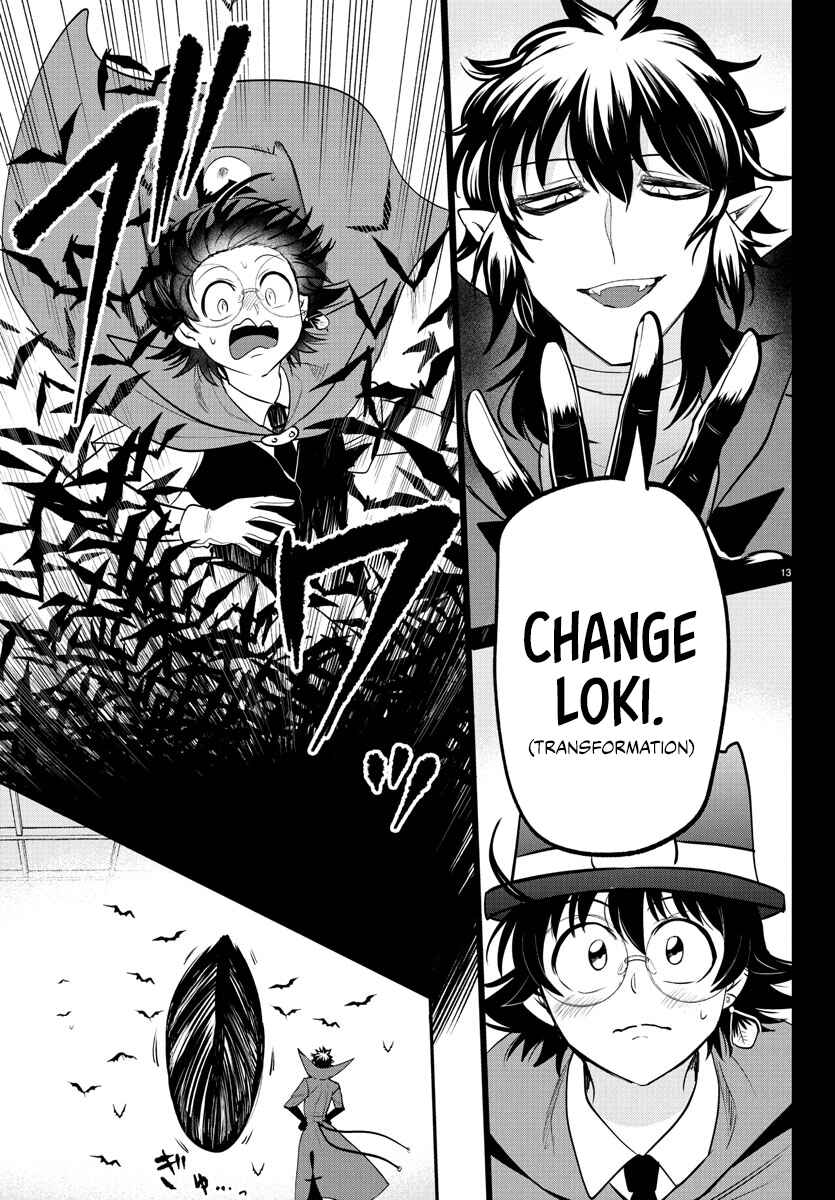 Chapter 408 - Page 12