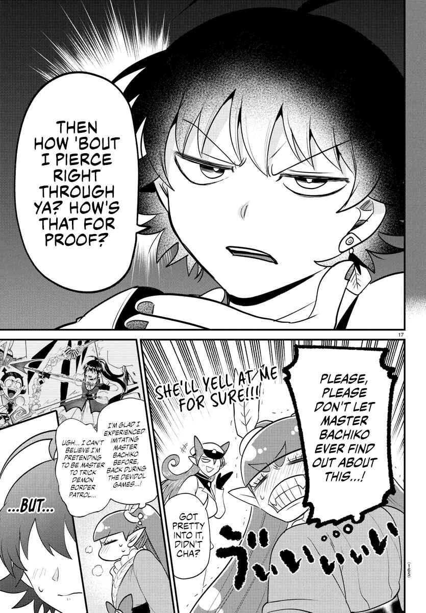Chapter 408 - Page 16