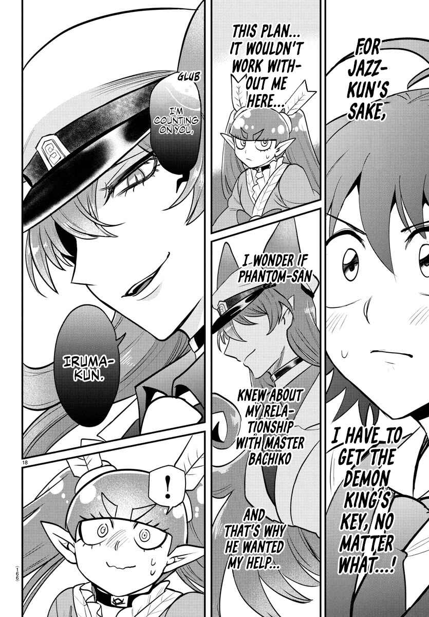 Chapter 408 - Page 17
