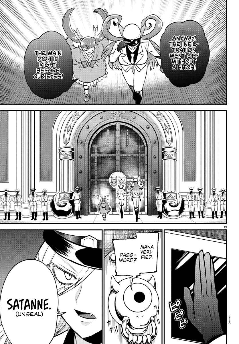 Chapter 408 - Page 18