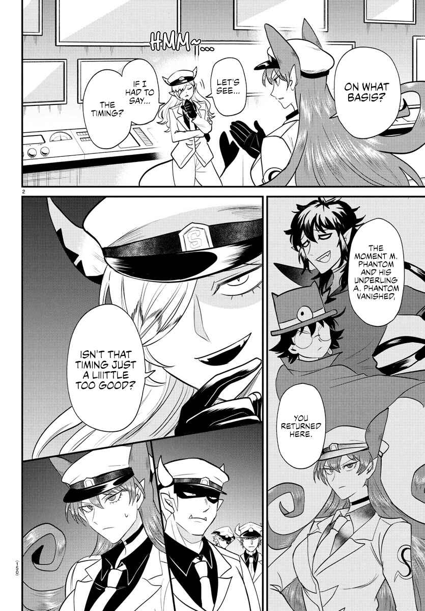 Chapter 408 - Page 2