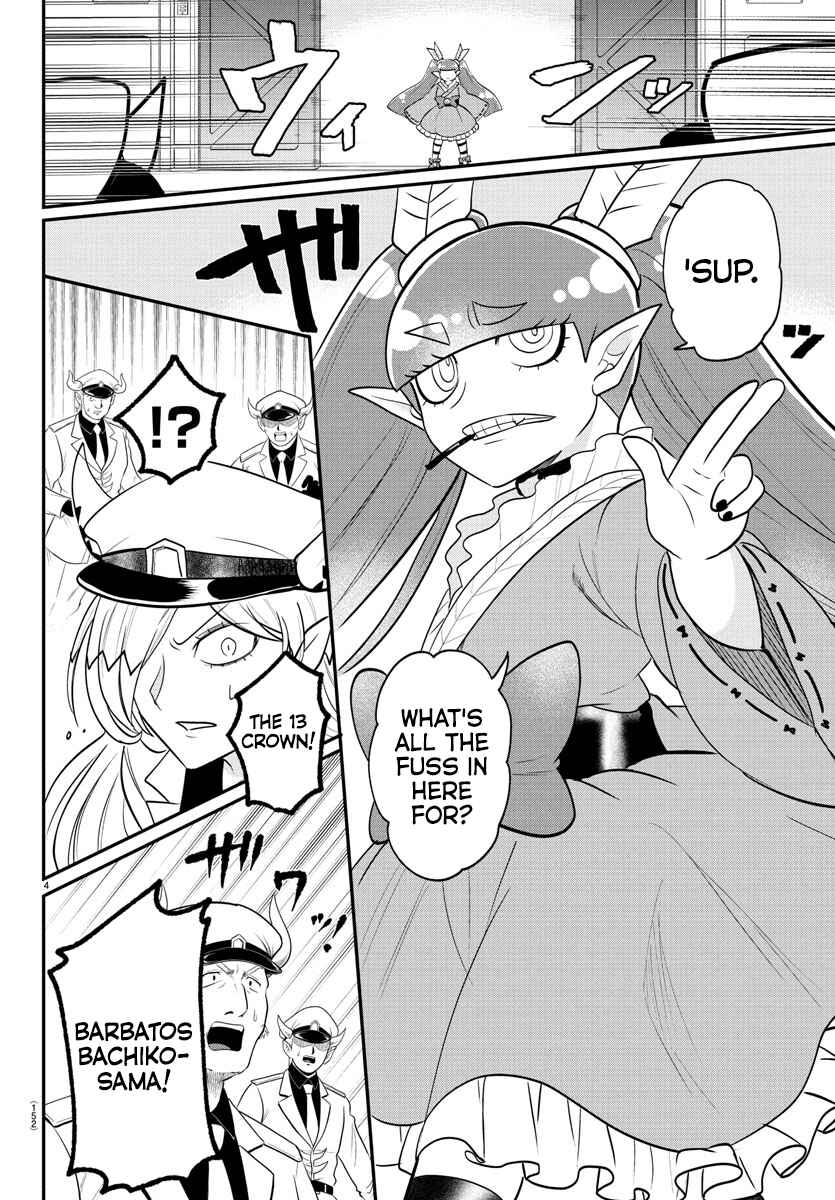 Chapter 408 - Page 4