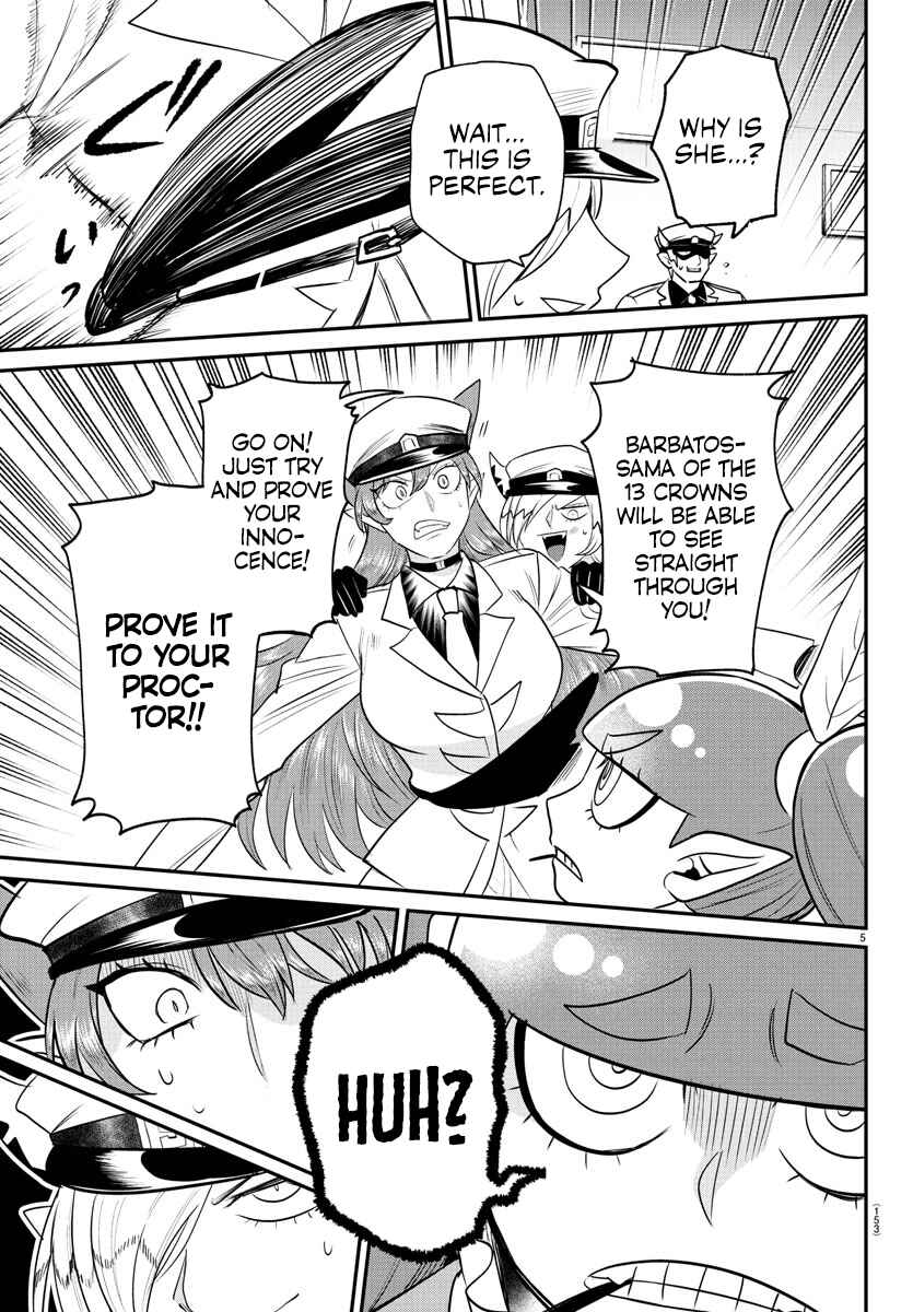 Chapter 408 - Page 5