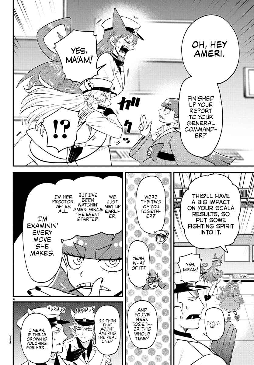 Chapter 408 - Page 6
