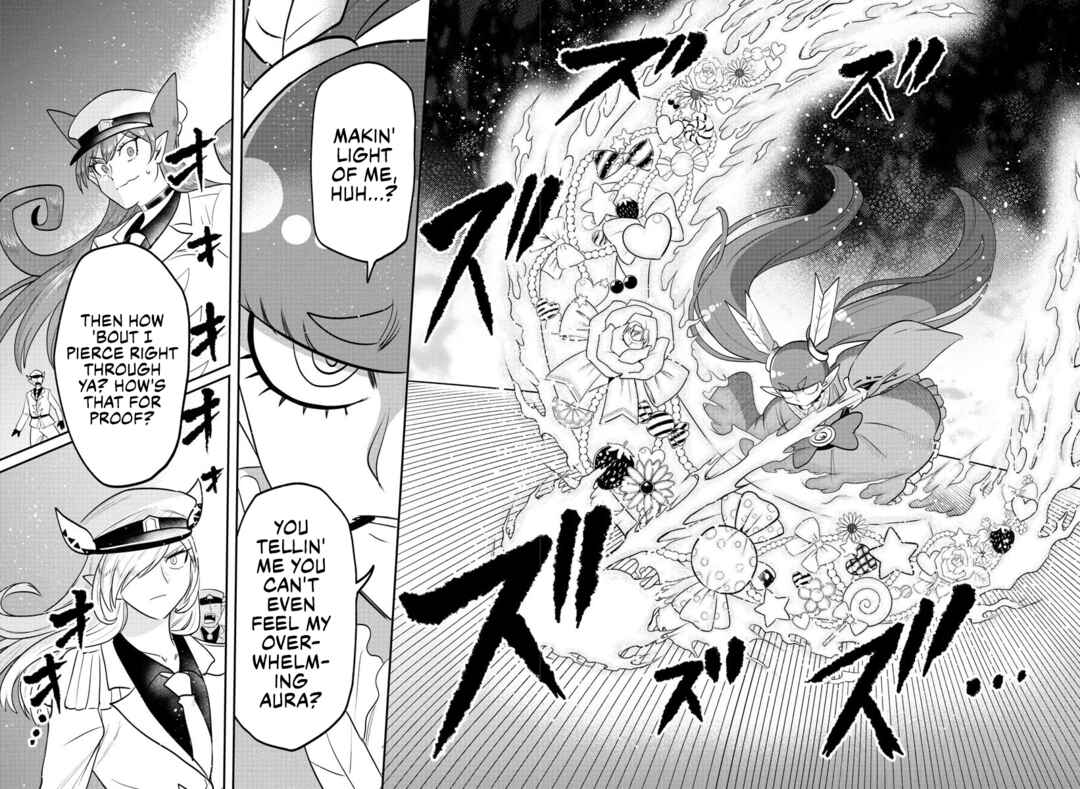 Chapter 408 - Page 8
