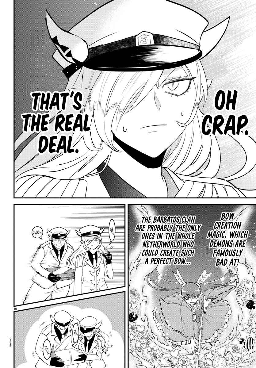 Chapter 408 - Page 9