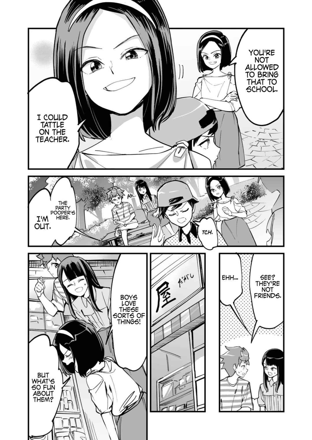 Chapter 58 - Page 3