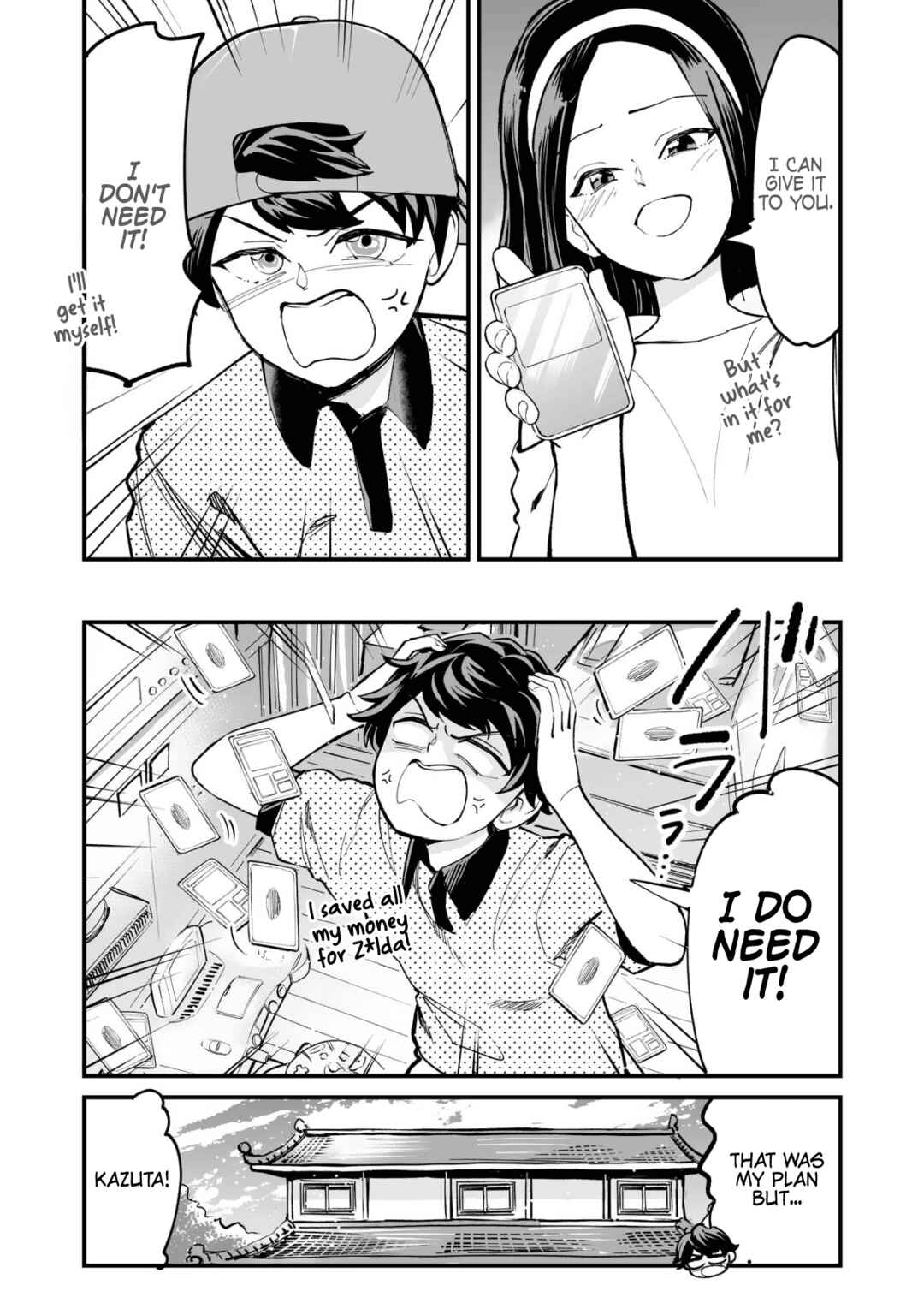 Chapter 58 - Page 6