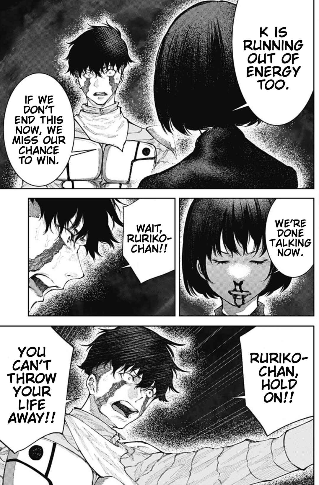 Chapter 28 - Page 13