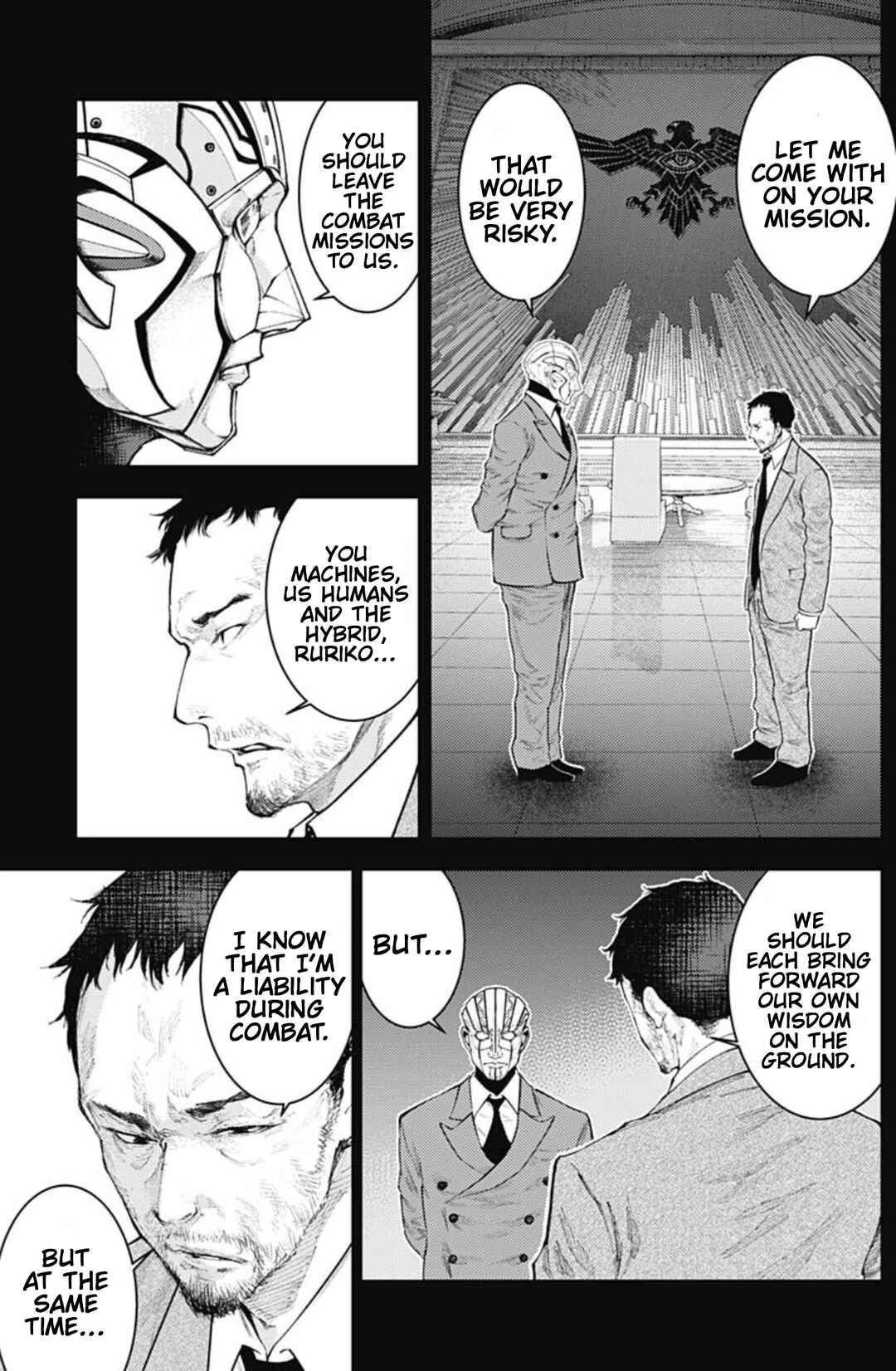 Chapter 28 - Page 3