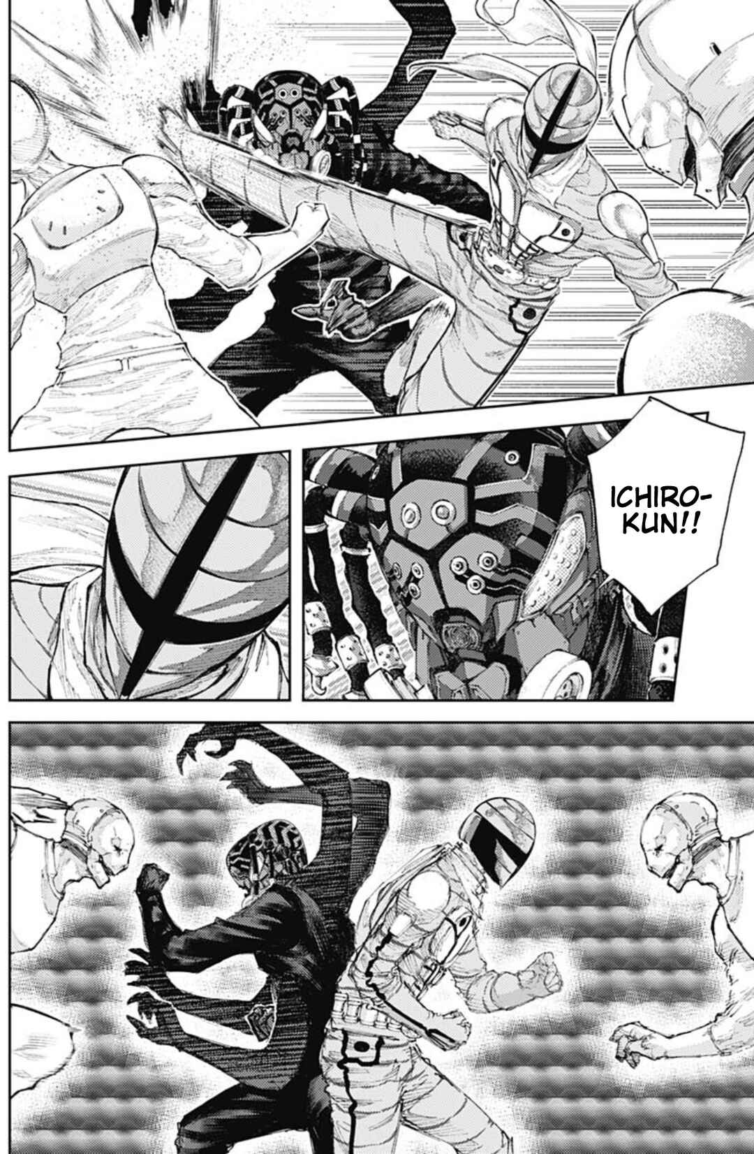 Chapter 28 - Page 6