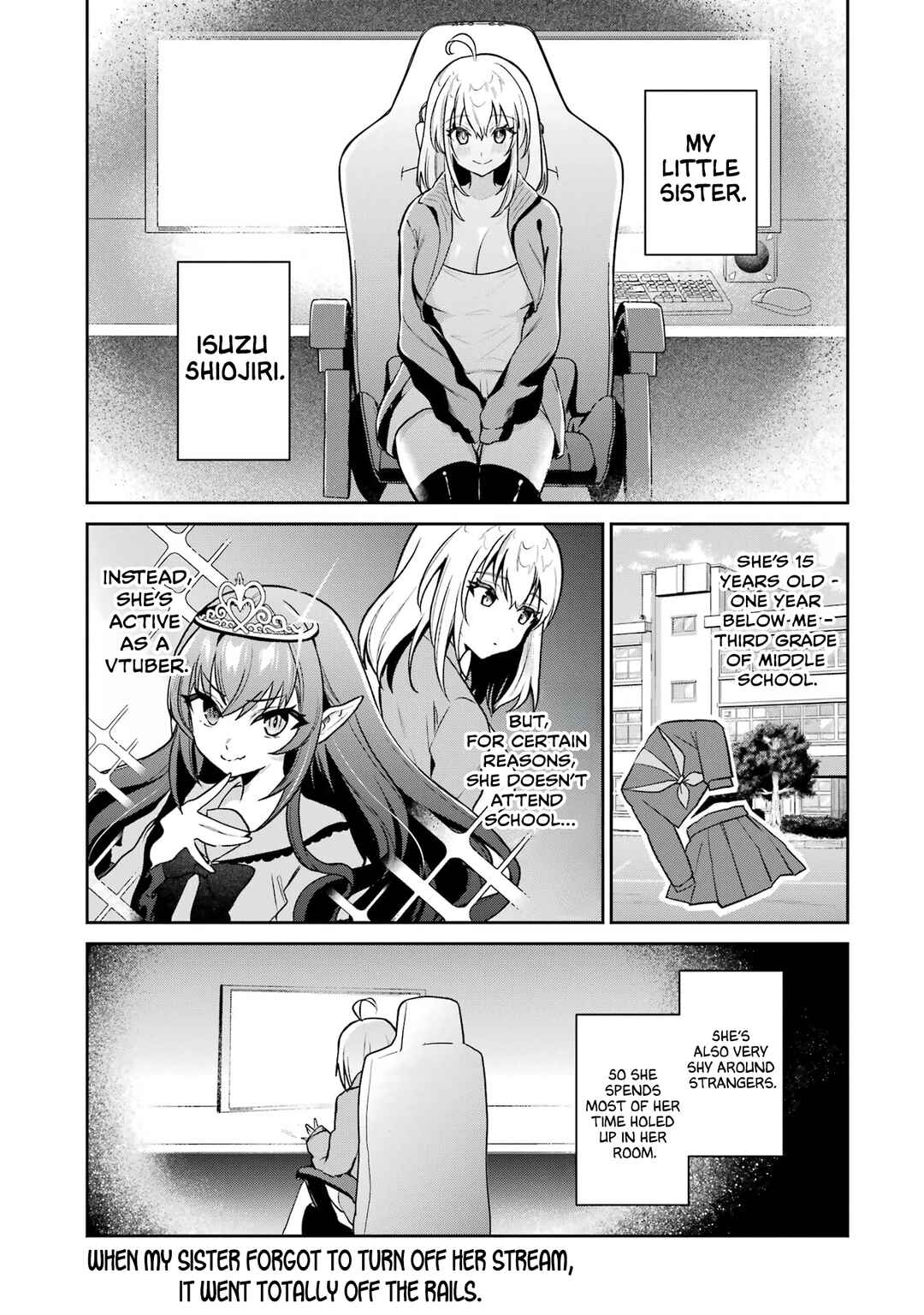 Chapter 2 - Page 1