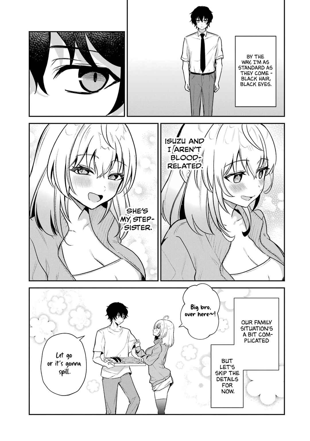 Chapter 2 - Page 3