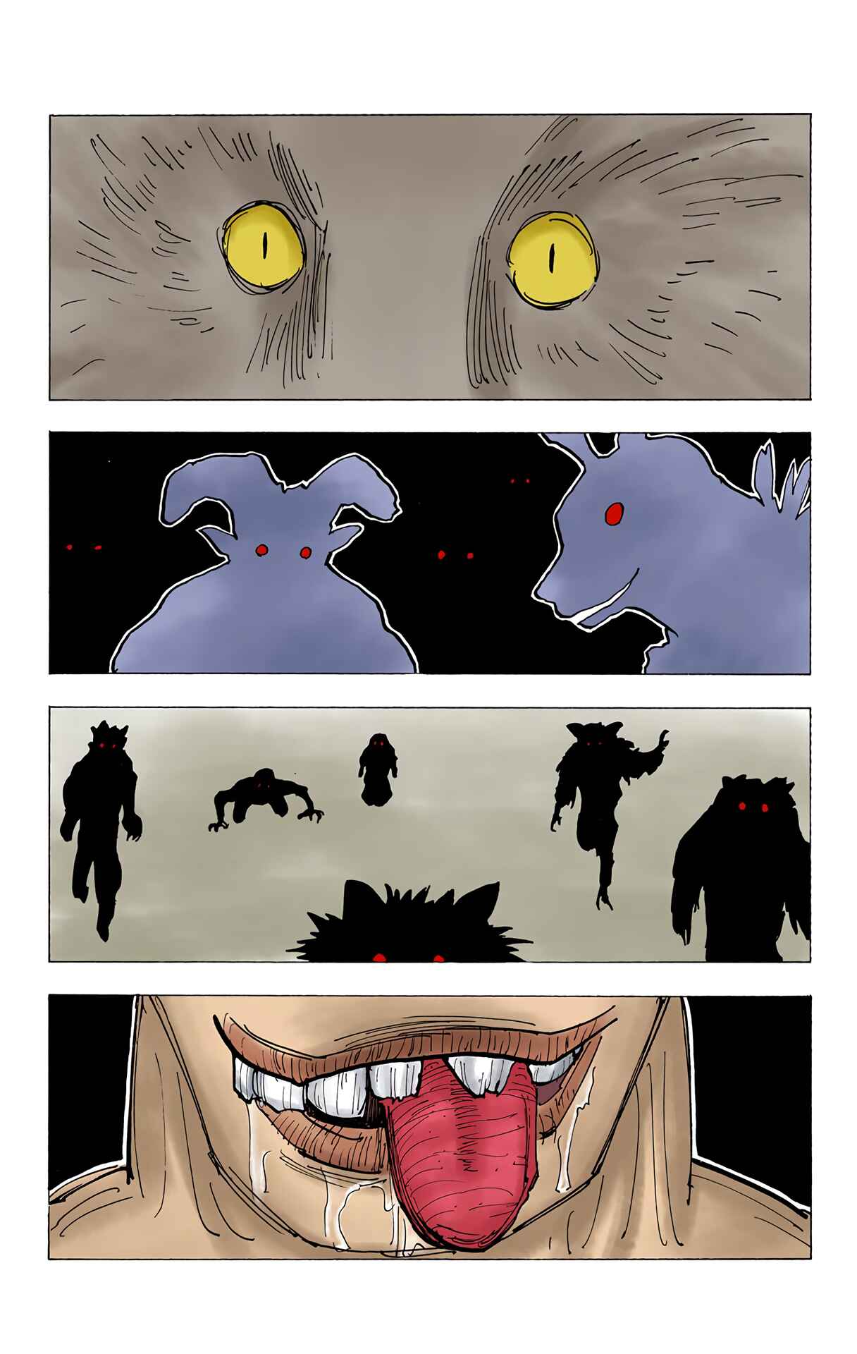 Chapter 194 - Page 11