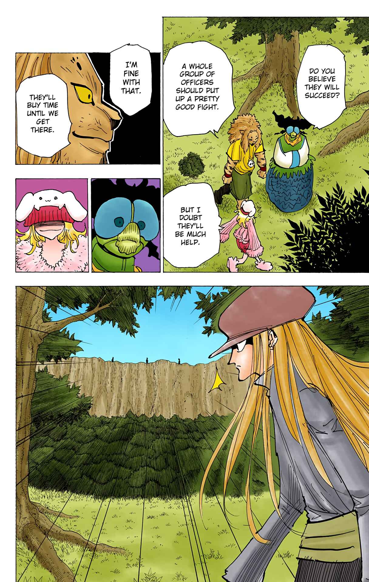 Chapter 194 - Page 13