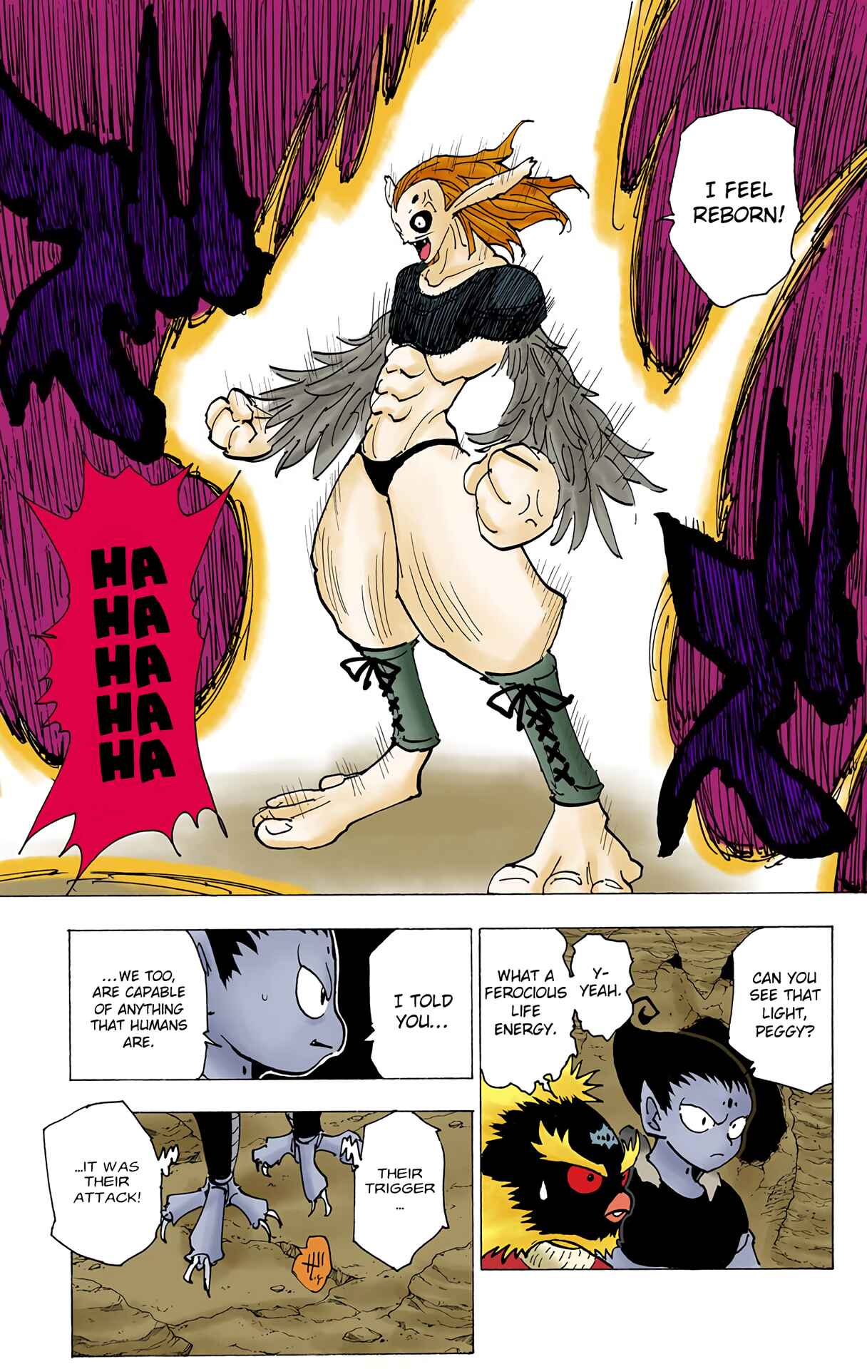 Chapter 194 - Page 8
