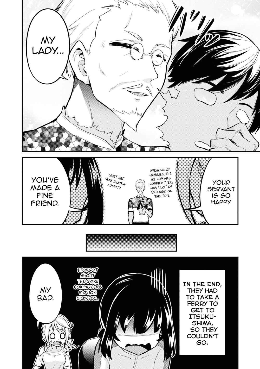 Chapter 24 - Page 21