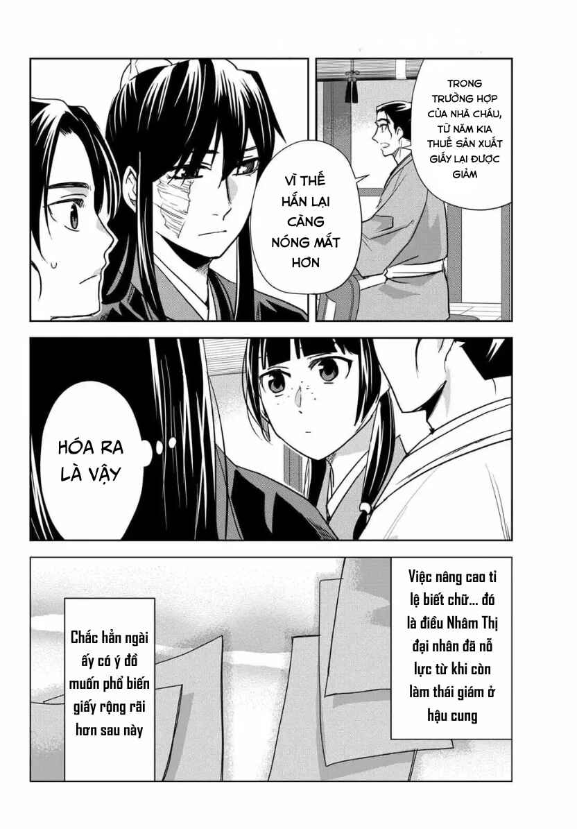 Chapter 97 - Page 20