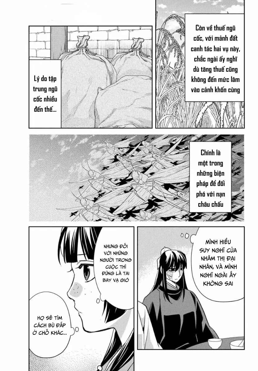 Chapter 97 - Page 21