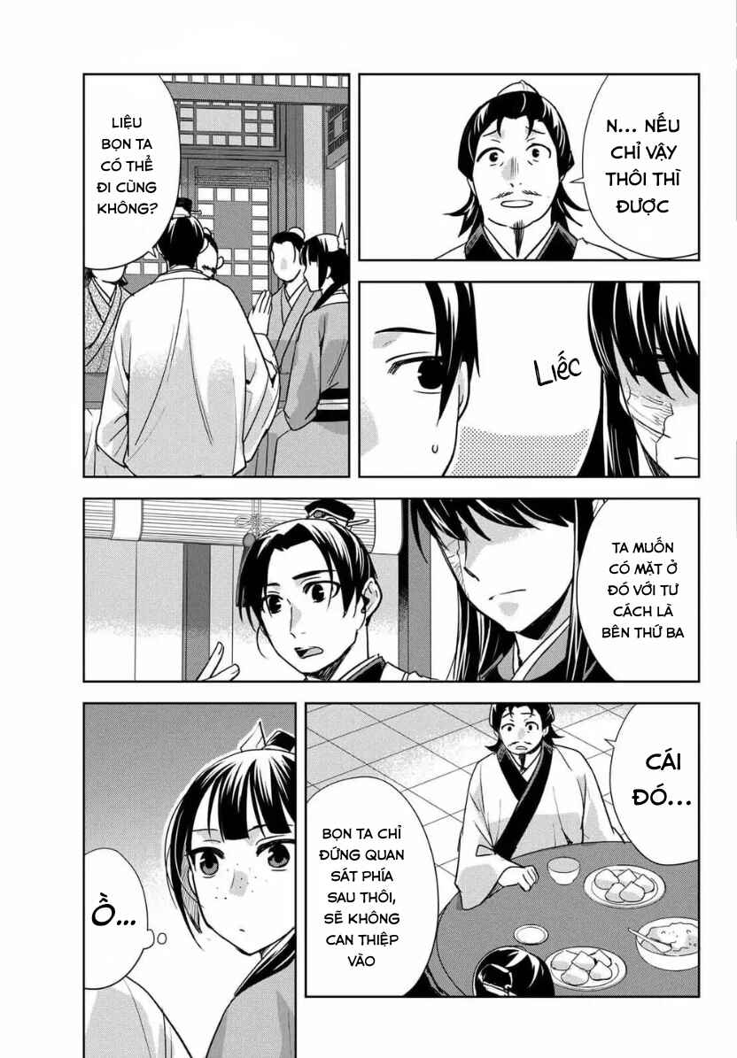 Chapter 97 - Page 25