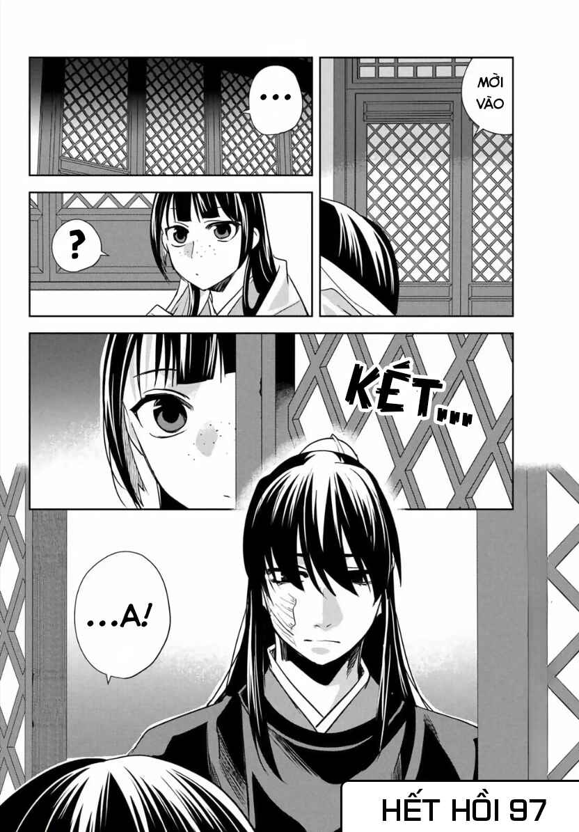 Chapter 97 - Page 28