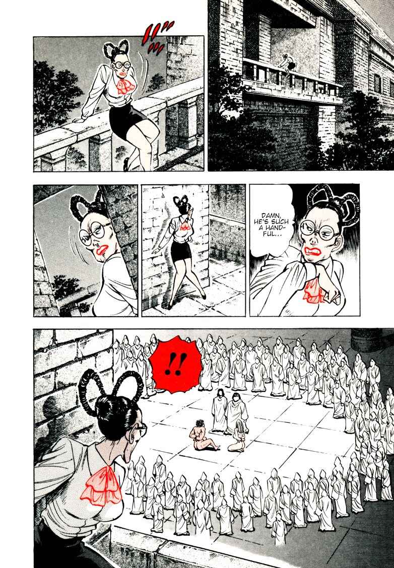 Chapter 157 - Page 12