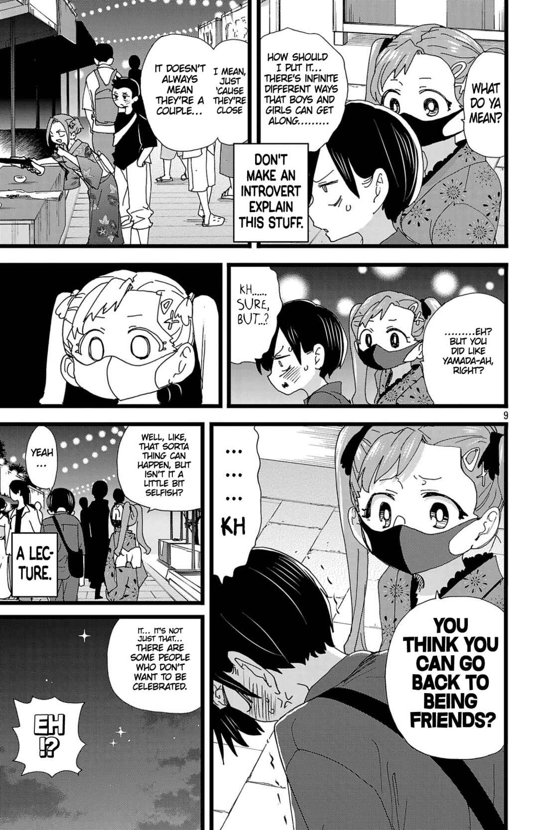 Chapter 146 - Page 10
