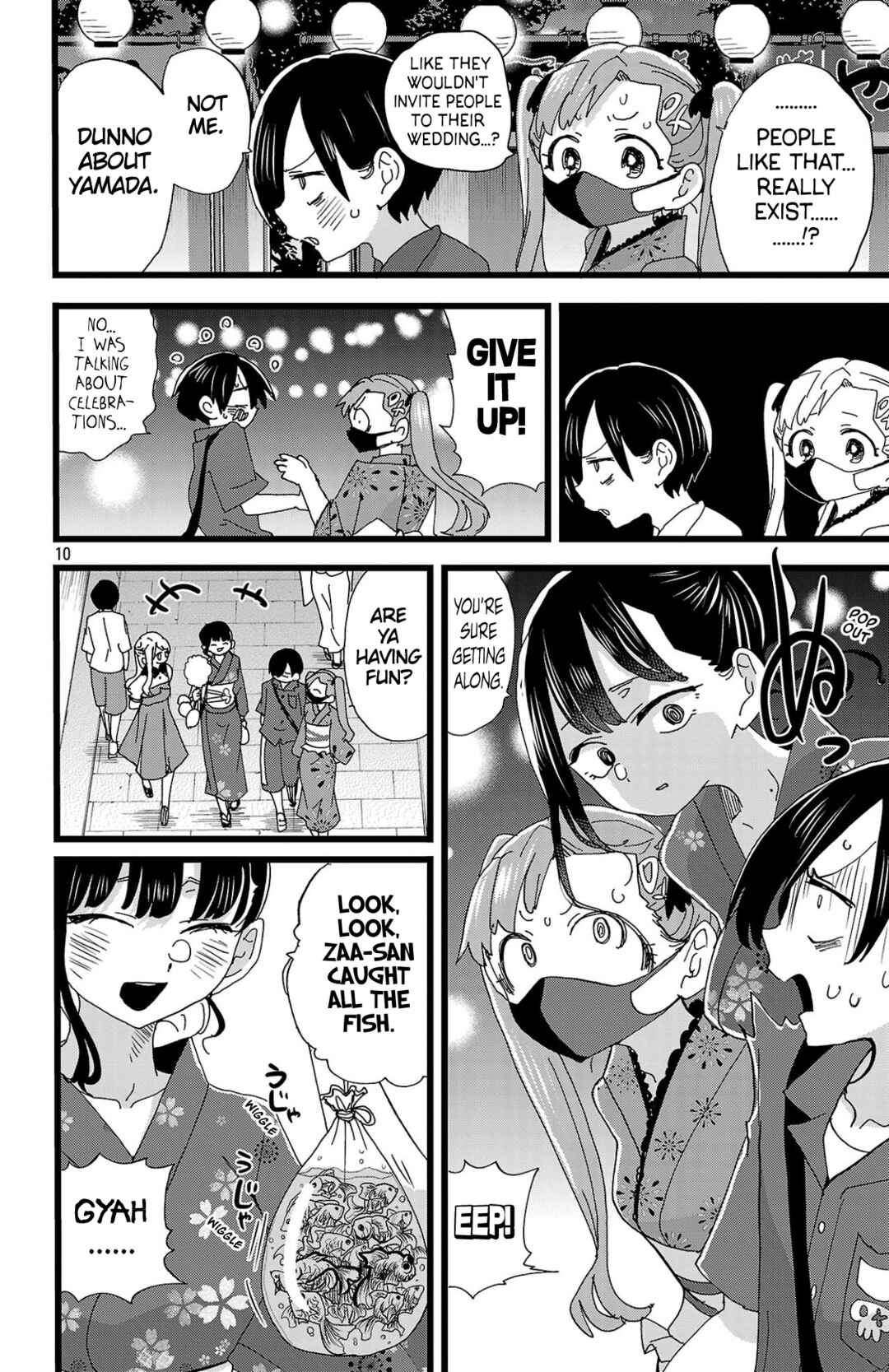 Chapter 146 - Page 11