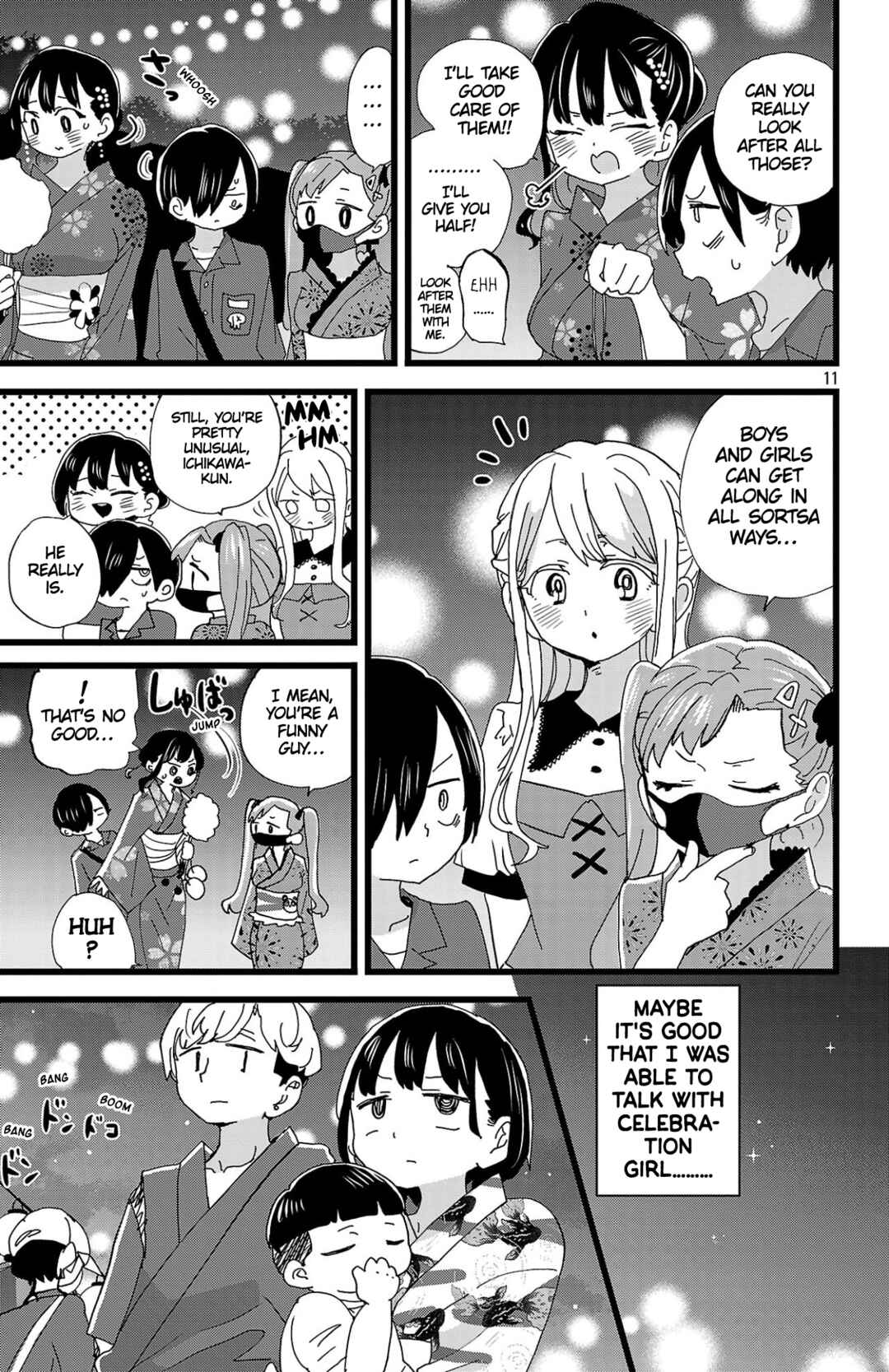 Chapter 146 - Page 12