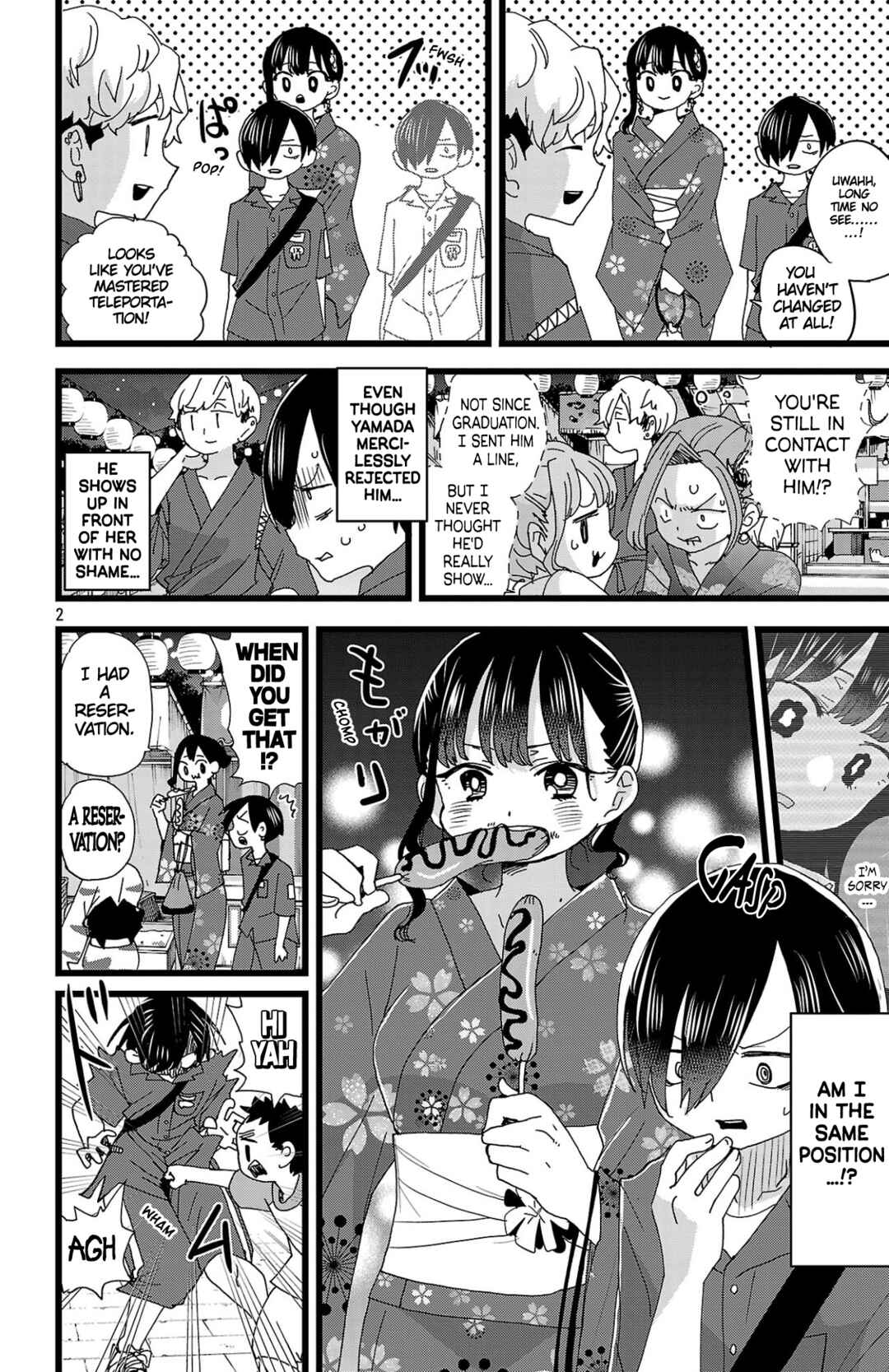 Chapter 146 - Page 3