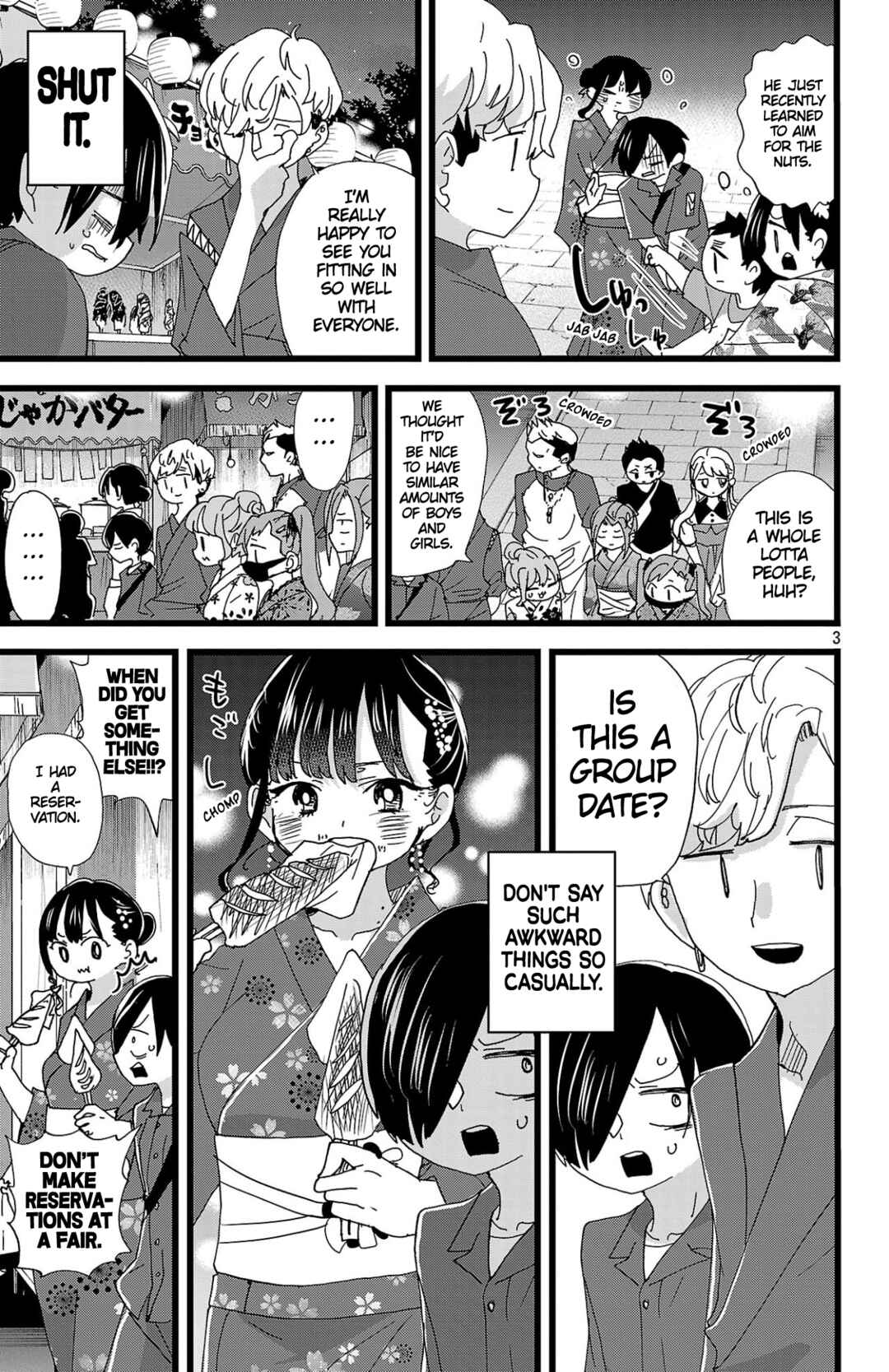Chapter 146 - Page 4