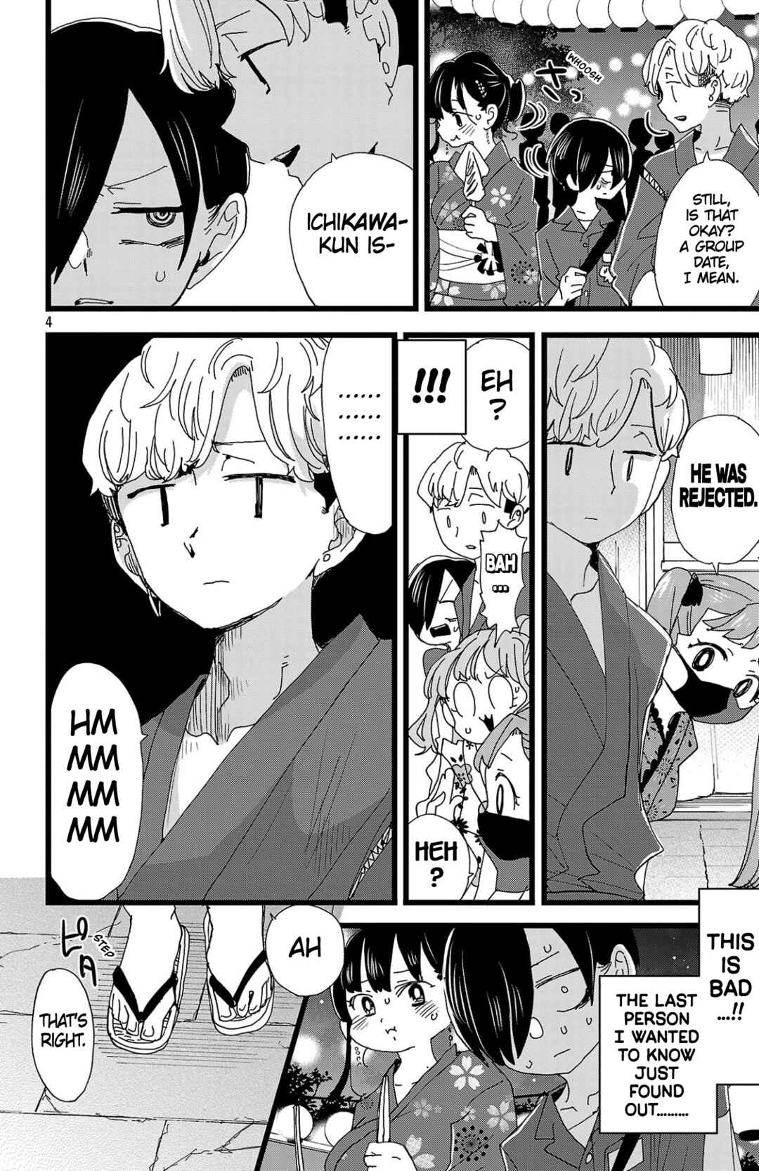 Chapter 146 - Page 5