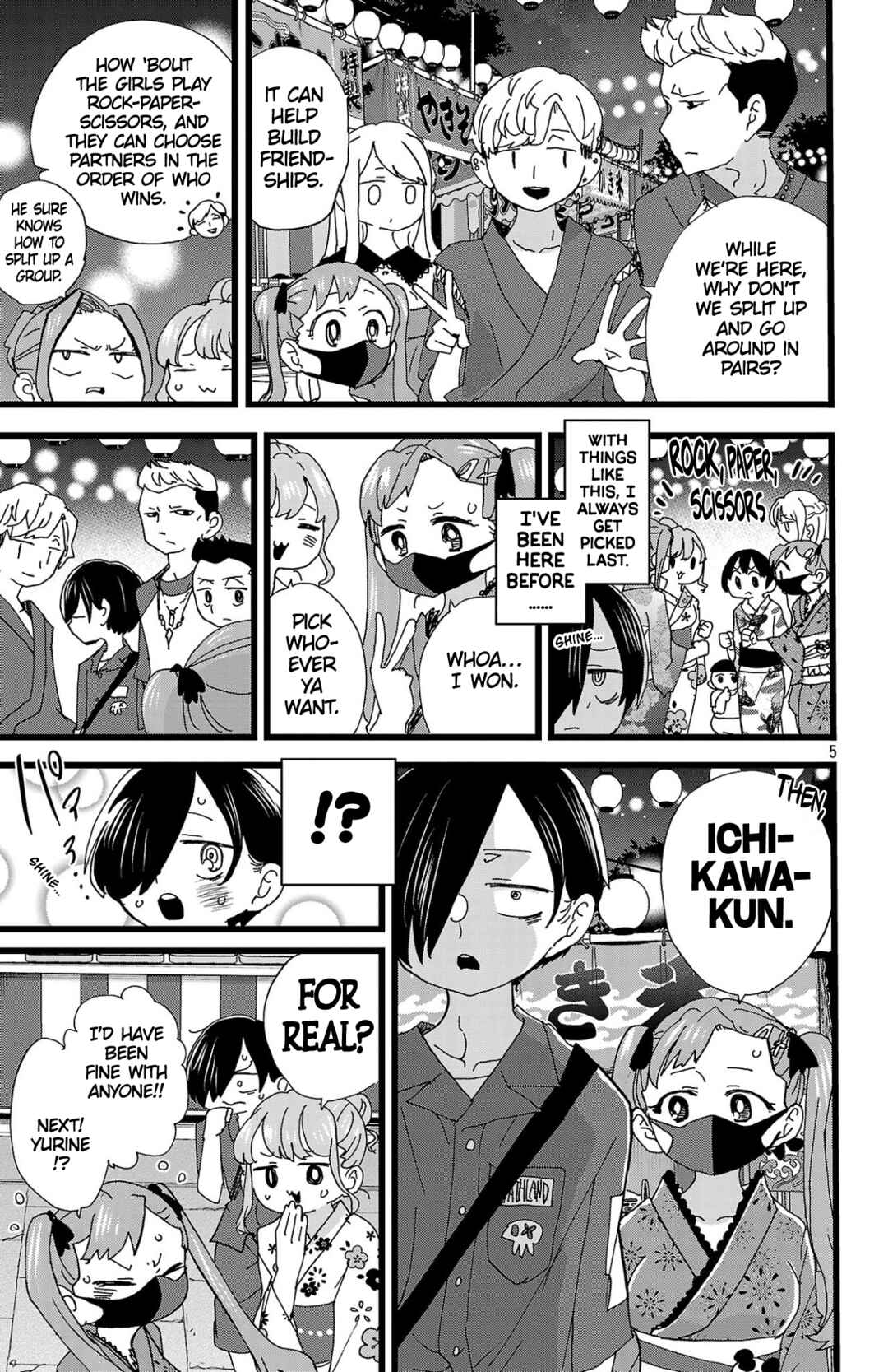 Chapter 146 - Page 6