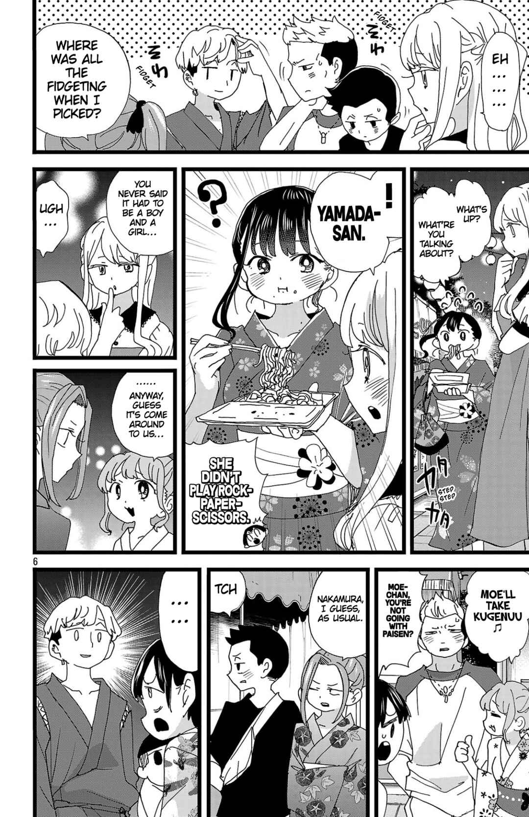 Chapter 146 - Page 7