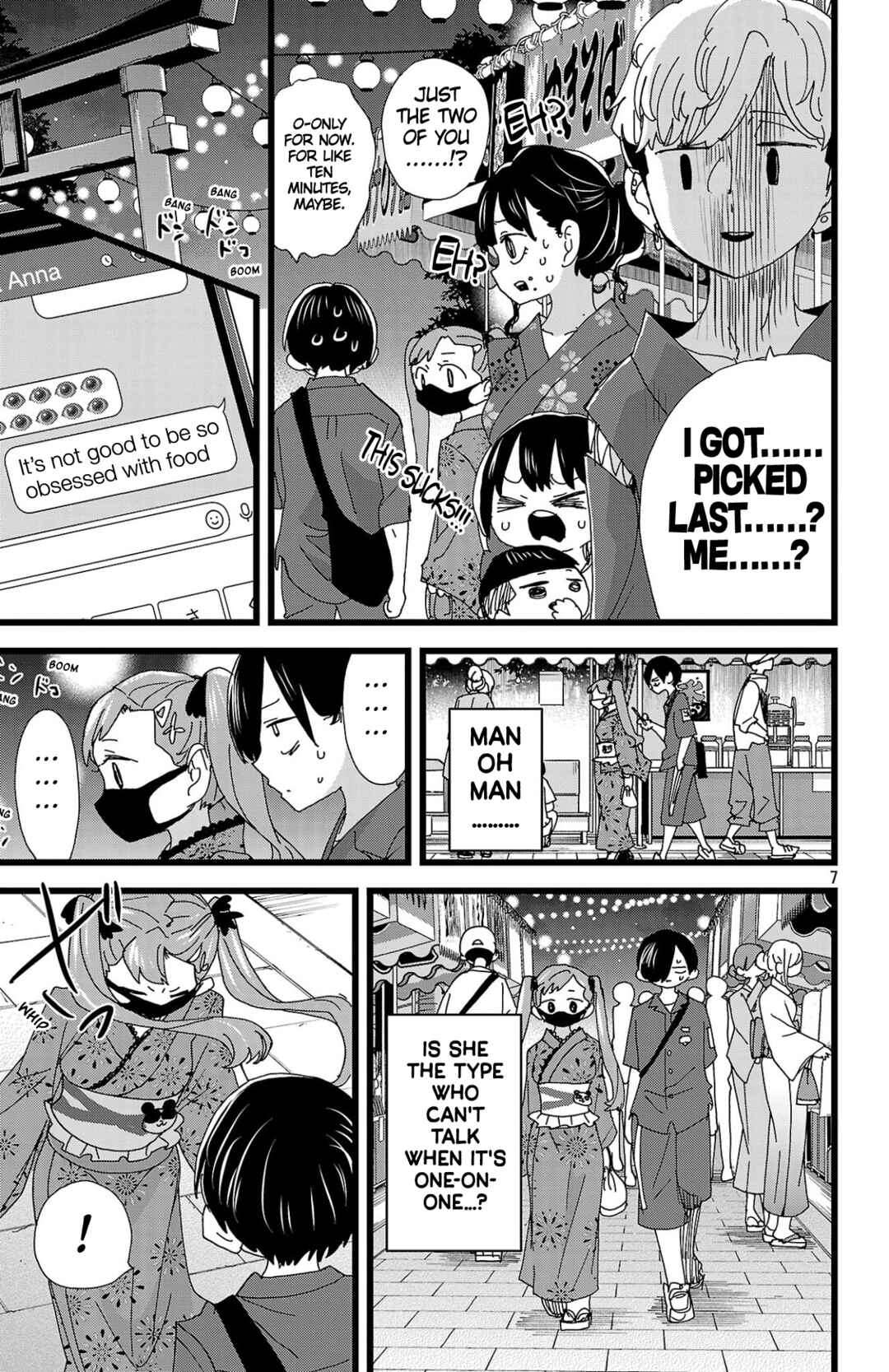 Chapter 146 - Page 8