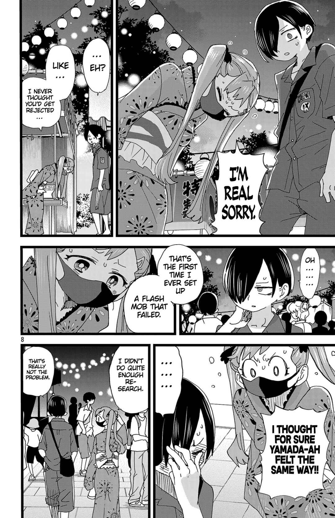 Chapter 146 - Page 9