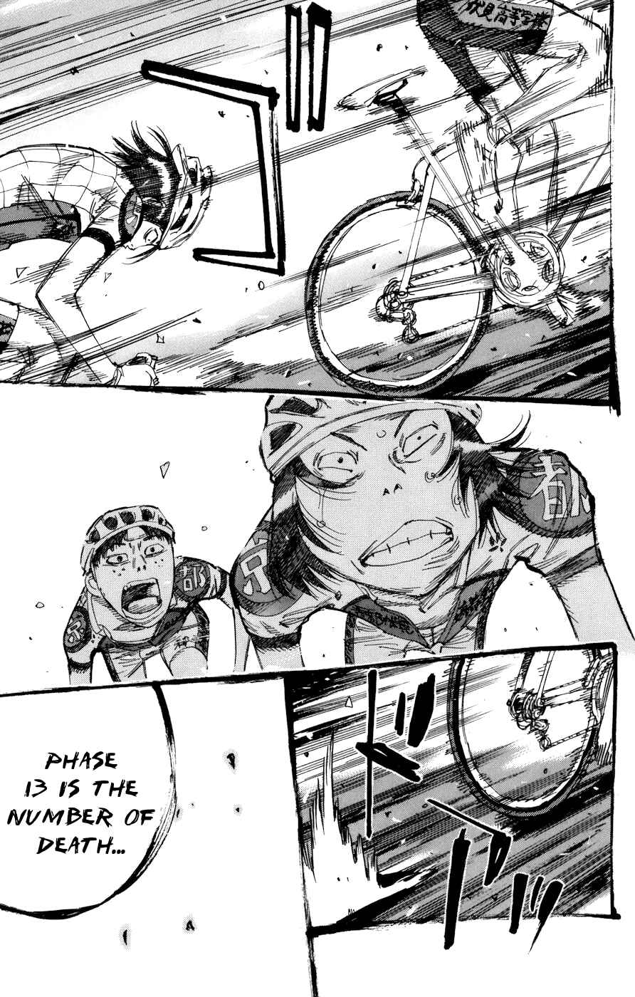 Chapter 133 - Page 14
