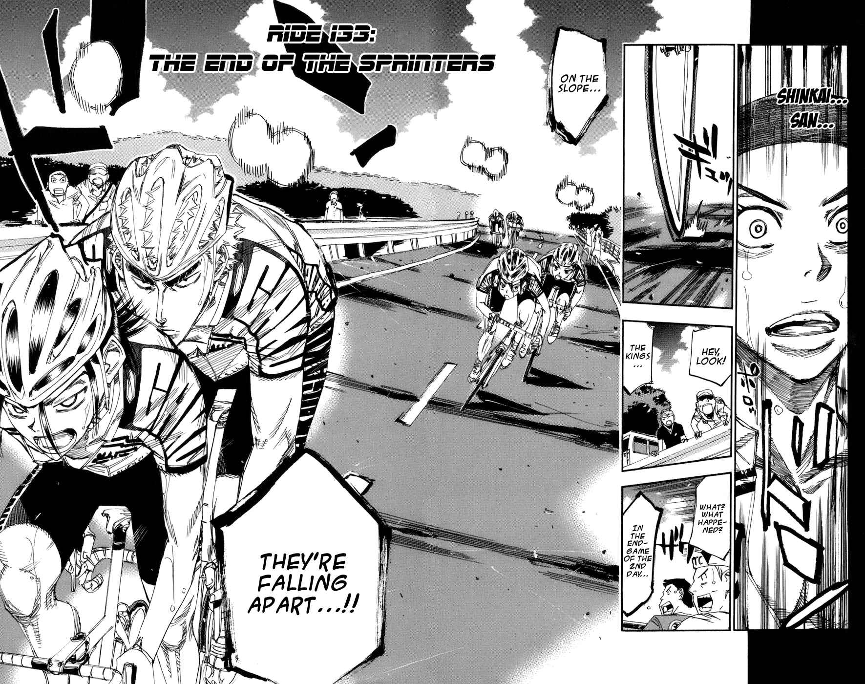 Chapter 133 - Page 2