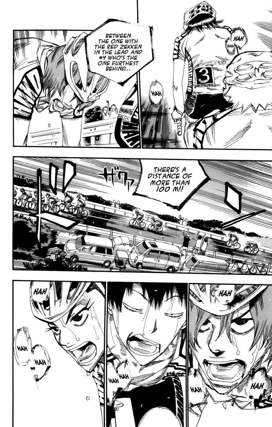 Chapter 133 - Page 3