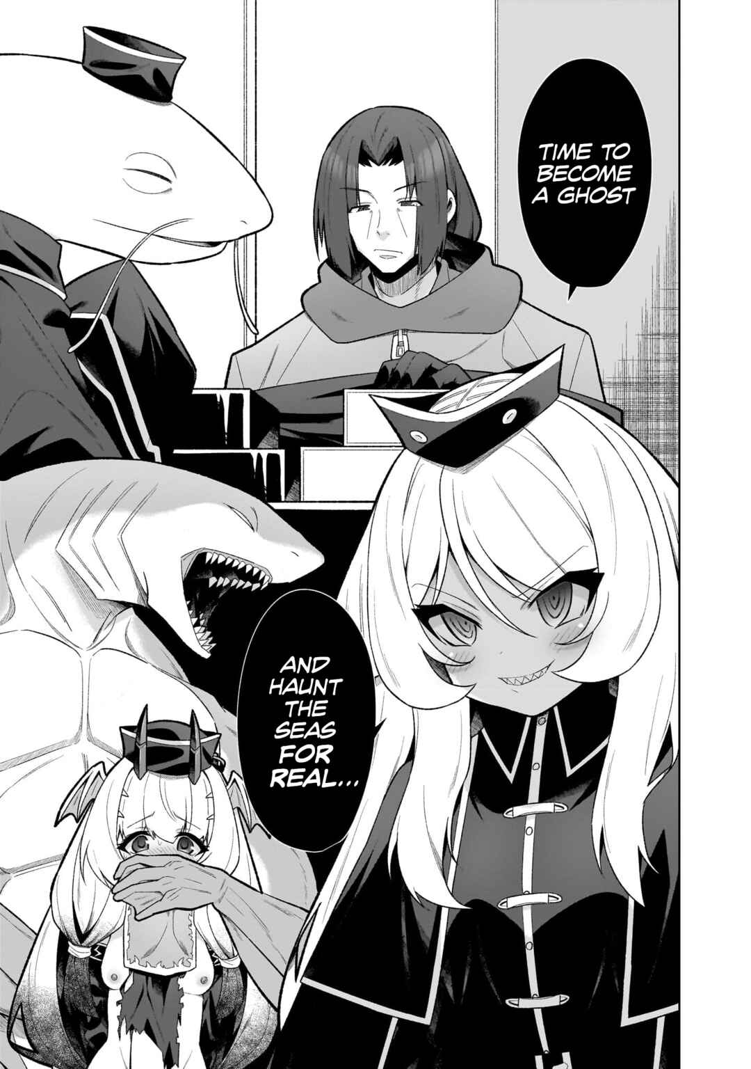 Chapter 22 - Page 25