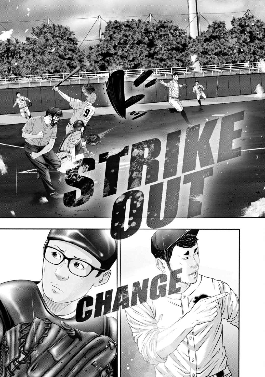 Chapter 410 - Page 11