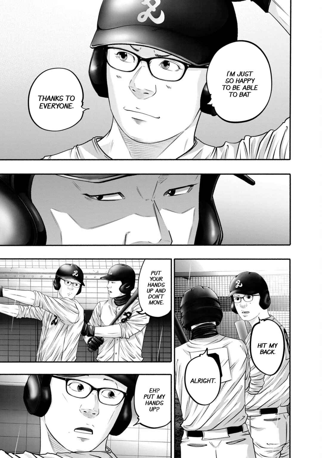 Chapter 410 - Page 13