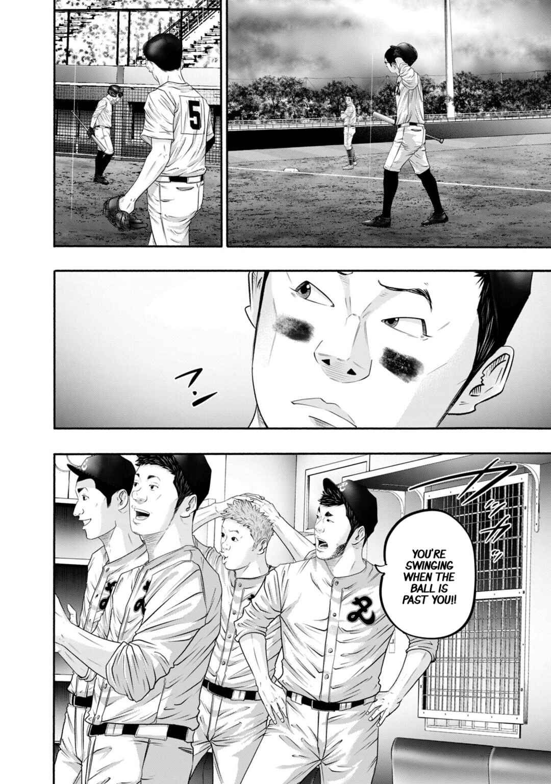 Chapter 410 - Page 16