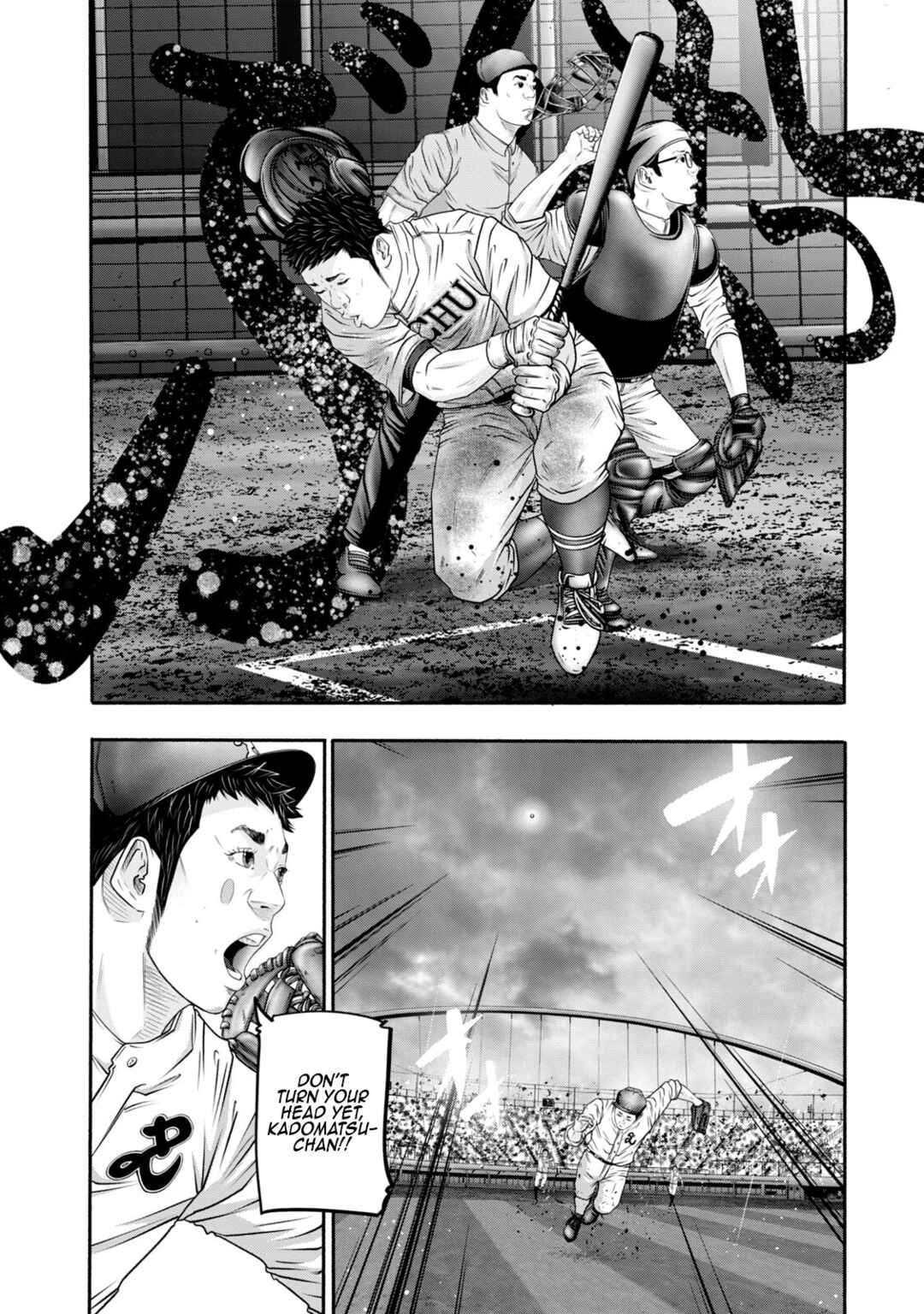 Chapter 410 - Page 2