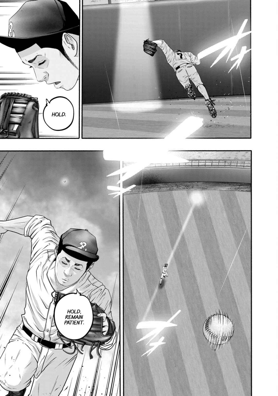 Chapter 410 - Page 3